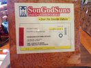 NEW Sealed SONGODSUNS Over the Counter Culture LP 33 Record Vinyl Double Album