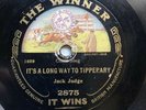 WW1 TOMMIES ANTHEM ‘IT’S A LONG WAY TO TIPPERARY’ JACK JUDGE COMPOSER VERSION