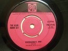 Alan Bown Set – Emergency 999 1966 7” Pye 7N 17192