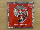 Rolling Stones It’s Only Rock’n’Roll Carnaby Red Vinyl Limited Sold out