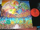 INCREDIBLE STRING BAND   -   The 5000 Spirits .... VERY RARE ORIGINAL 1967 UK LP