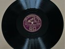 Jack Hylton-She's A Latin From Manhattan/About A Quarter To Nine-HMV-BD212-78rpm