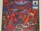 SANTANA-SUPERNATURAL-WALMART ARISTA RECORDS 19075890001-WHITE VINYL-SEALED-LP