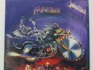JUDAS PRIEST - PAINKILLER - COLUMBIA 1990 (1A/1A 1ST) IN SHRINK *NM* LP RECORD
