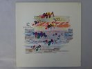 The Durutti Column LC Factory 23JAL-2 Japan  VINYL LP