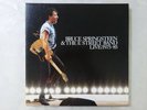 Bruce Springsteen Live/1975-85 CBS/Sony 75AP 3300-4 Japan  VINYL LP OBI