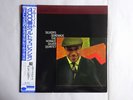 The Horace Silver Quintet Silver's Serenade Blue Note BN 4131 Japan  VINYL LP