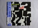 Horace Parlan Us Three Blue Note BN 4037 Japan  VINYL LP