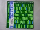 Jutta Hipp With Zoot Sims  Blue Note BN 1530 Japan  VINYL LP