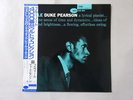 Duke Pearson Profile Blue Note BN 4022 Japan  VINYL LP