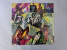 Living Colour Time's Up Epic E 46202 US Yellow Wax VINYL LP