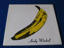 VELVET UNDERGROUND & NICO / Same ORIG JAPAN 1982 Reissue LP BANANA COVER PSYCH