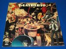 GUALBERTO / A La Vida, Al Dolor ORIG SPAIN 1975 LP 1st PRESS GATEFOLD PSYCH ROCK