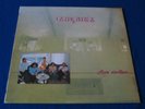 IZUKAITZ / Otsoa Dantzan ORIG SPAIN 1st PRESS LP 1980 BASQUE FOLK PSYCH ROCK GEM