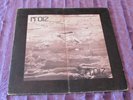 ITOIZ / Same SPAIN 1st PRESS LP 1978 SPLIT-FRONT GATEFOLD PSYCH PROG MONSTER GEM