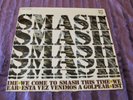 SMASH / We Come To Smash..  ORIG SPAIN 1st PRESS LP 1971 PSYCH PROG