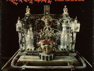 LP Gorefest ‎– Mindloss - Foundation 2000 ‎– FDN 8244 LP - 1991 - Death Metal