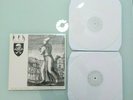 Peste Noire La Sanie Des Siècles - Panégyrique De La Dégénérescence WHITE VINYL