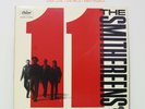 SMITHEREENS - 11 - ENIGMA  *DMM STERLING* 1989 - WITH LINER *EX* LP RECORD