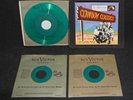 RCA Victor Cowboy Classics 45 RPM 1949 Boxed Set Green Vinyl HIGH GRADE