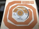 Curiosity Shoppe – Baby I Need You Deram vg+