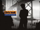 Isaak Chris-Down By The Bay - Transparent Orange Vinyl (US IMPORT) VINYL LP NEW
