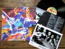 THE SCREAMING JETS - All For One (1991) Vinyl, LP rooArt 848 441-1 / UK - NM