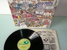 DEEP PURPLE-BOOK OF TALIESYN..RARE  SUPERB VERY EARLY UK PRESS N/M VINYL LP 1968