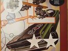 The Cars  Heartbeat City PROMO QUIEX II LP VRP audiophile inner sleeve MN/M-