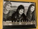 Wilson Phillips  Mini Disc minidisc Shadows & Light RARE