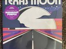Khruangbin - Leon Bridges - Texas Moon - Midnight Purple Vinyl LP 12