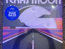 Khruangbin - Leon Bridges - Texas Moon - Limited Blue Haze Vinyl LP 12