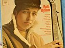 Bob Dylan ‎– Bob Dylan : Columbia ‎– CL 1779, misprint on label, NM