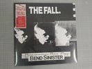 The Fall Bend Sinister/the Domesday Pay-Off Vinyl