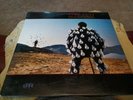 Pink Floyd Lp Delicate Sound Of Thunder 1988  Columbia musty smell