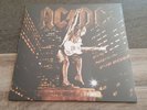 ACDC - Stiff Upper Lip - LP 33t - Neuf Scellé