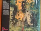 THE BEYOND - MUSIC BY FABIO FRIZZI - LP -  DEATH WALTZ RECORDING AND MONDO