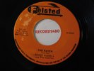 Bobby Russell & The Impollos 45 Felsted 8520 The Raven / She's Gonna Be Sorry