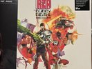 RZA As Bobby Digital In Stereo VMP Hip Hop ROTM Mantis Green Colored Vinyl 2LP