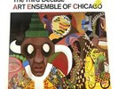The Third Decade Art Ensemble of Chicago (1984) ECM1273 12