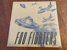 Foo Fighters 'This Is A Call' RARE 95 UK 7