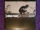 LINKIN PARK METEORA  VINYL NU-METAL CHESTER BENINGTON