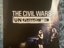 The Civil Wars - Unplugged On VH1 - 2013 Vinyl Record
