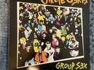 Circle Jerks - Group Sex - 1982 Vinyl Record