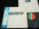 KING CRIMSON STARLESS AND BIBLE BLACK Japan 1st pressing LP OBI GATEFOLD P-8442A