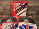 THE BEATLES 1962-1966 Apple JAPAN 2x Record Album LP EAP-9032B MINTY SIGNED?