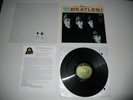 Beatles Meet the Beatles  '69 3rd USA MINT ARCHIVE MASTER Ultrasonic CLEAN