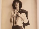 Patti Smith Horses LP 1975 Arista AL 4066 P.R.C. Pressing