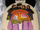 The Messengers  –Self/Titled -Rare Earth – RS 509 STEREO 1ST PRESS 69 EX+ GARAGE