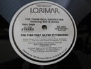 The Thom Bell Orchestra Featuring Bell & James – The Fish That Saved Pittsburgh